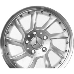 PTH 657 7x15/5x112 ET32 DIA66,6