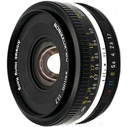 Artra Lab 24mm f/1.7 Nonikkor-MC
