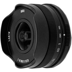 Artra Lab 10mm f/5.6 Fisheye