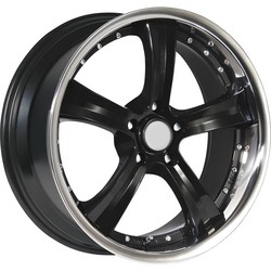 RS VR5 8x18/5x112 ET45 DIA73,1