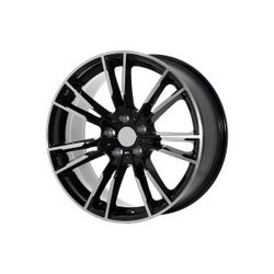 Original BMW M100 8,5x18/5x120 ET30 DIA74,1