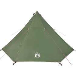 VidaXL Tipi 8-Person