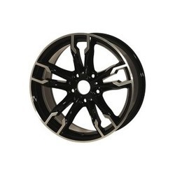 Original BMW M70 8x17/5x120 ET20 DIA72,6