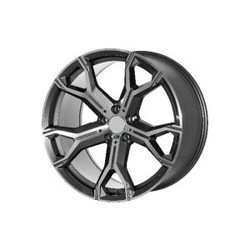 Original BMW M120 10,5x20/5x112 ET40 DIA66,6