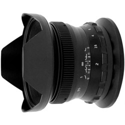 Artra Lab 12mm f/2.0 Latalumen
