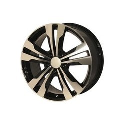 Original Mercedes S150 7,5x17/5x112 ET52 DIA66,6