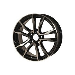 Original Mercedes S550 6,5x16/5x112 ET45 DIA66,6