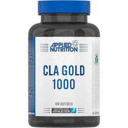 Applied Nutrition CLA Gold 1000 100 cap