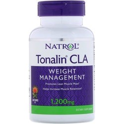 Natrol Tonalin CLA 1200 mg 60 cap