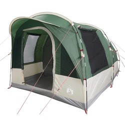 VidaXL Tunneltent 3 WP