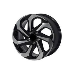 Original Honda 5630 7,5x17/5x114,3 ET55 DIA64,1