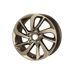 Original Hyundai P9120 7x17/5x114,3 ET51 DIA67,1