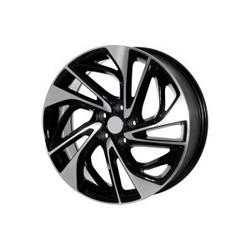 Original Hyundai P9520 7,5x18/5x114,3 ET51 DIA67,1