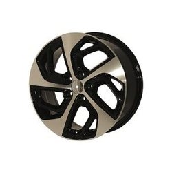 Original Hyundai P870 7x17/5x114,3 ET40 DIA67,1