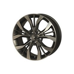 Original Hyundai P9100 7,5x18/5x114,3 ET50 DIA67,1