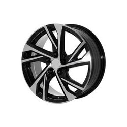 Original Hyundai P9420 7,5x17/5x114,3 ET45 DIA67,1