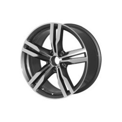 Original BMW 9700 8,5x19/5x112 ET25 DIA66,6