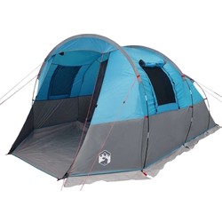 VidaXL Tunneltent 4 WP