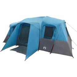 VidaXL Tunneltent 16 WP