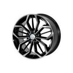 Original Ford A750 6,5x16/5x108 ET50 DIA63,4