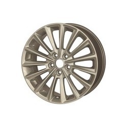 Original Ford A730 7x17/5x108 ET50 DIA63,4