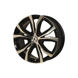 Original Lexus L20 8x18/5x114,3 ET30 DIA60,1