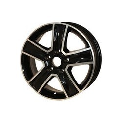 Original Renault 3320 6,5x16/5x114,3 ET45 DIA67,1