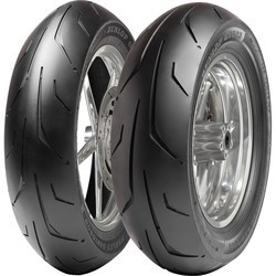 Dunlop GT503 160/70 R17 73V