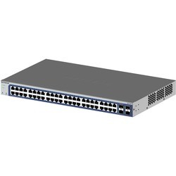 NETGEAR GS748Tv6