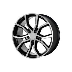 Original Porsche 773 11x21/5x130 ET58 DIA71,6