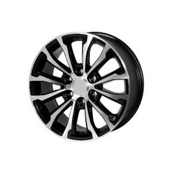 Original Toyota T25 8,5x20/6x139,7 ET30 DIA106,2