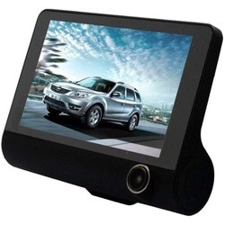FrimeCom Tiglon DVR-347
