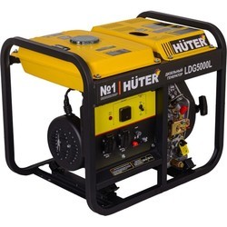 Huter LDG 5000L