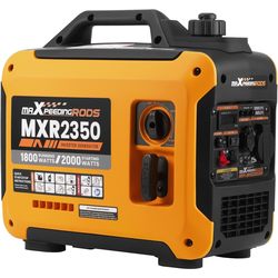 MaXpeedingRods MXR2350
