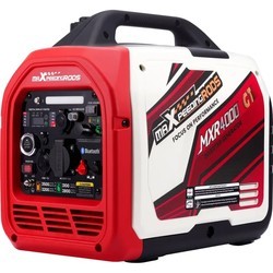 MaXpeedingRods MXR4000 GT