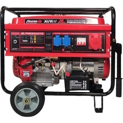 MasterCut PGE8000TE