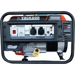Vackson FPG8000