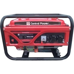 Central Power CP6000X