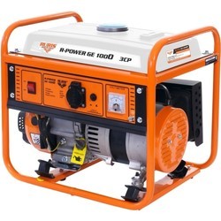 Ruris R-Power GE 1000