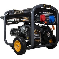 Kompak K10000TE-T