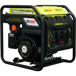Genpower GBG 30 I