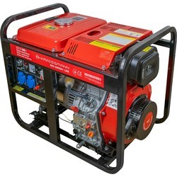 Kraissmann 8000 DG 1