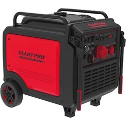Start Pro SPG-10750i