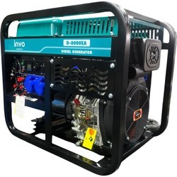 INVO D-8000EA