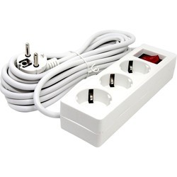 Remzona Power Strip 3 3m