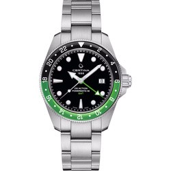 Certina DS Action GMT C032.929.11.051.00