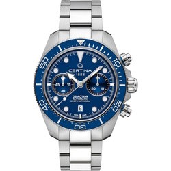 Certina DS Action Diver Chrono C032.827.11.041.00