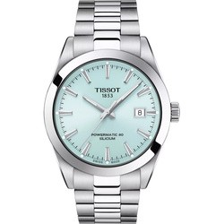 TISSOT Gentleman Powermatic 80 Silicium T127.407.11.351.00