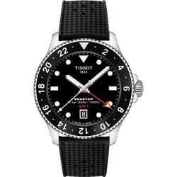 TISSOT Seastar 1000 Quartz GMT T120.852.17.051.00
