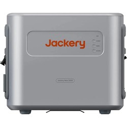 Jackery Navi 2000